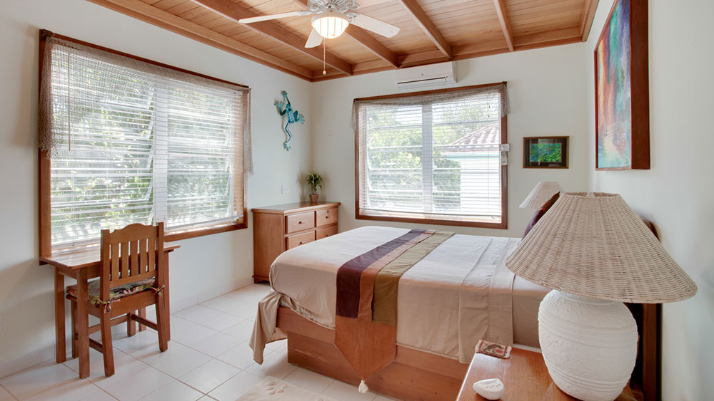 Coral Bay Villas Luxury Beachfront Villas In Belize